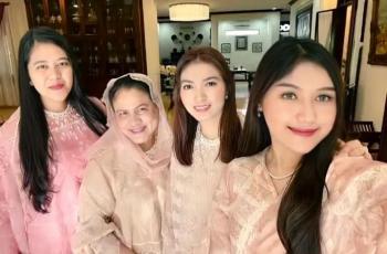 Sama-sama Menantu Perempuan Presiden Jokowi, Ini 6 Adu Gaya Erina Gudono dan Selvi Ananda