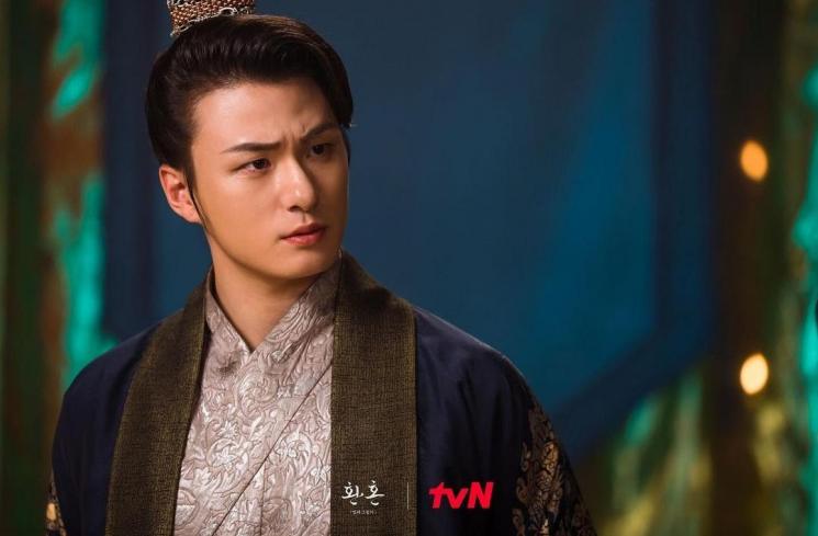 Adu Peran Pemain Drama Alchemy of Souls Part 2 (Instagram/tvn_drama)