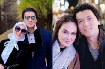 Gak Nyangka Syahrini Bakal Rebut Reino Barack, Luna Maya: Syahrini kan Temanku!
