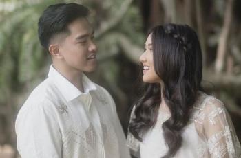 Kaesang Curhat Belum Punya Sofa Jelang Nikah dengan Erina, Netizen Senggol Gibran: Kulkas Dapat dari Mbak Ayang