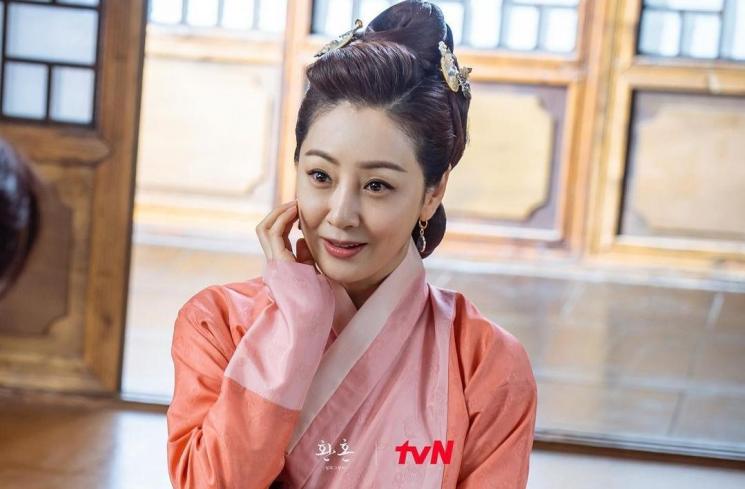 Adu Peran Pemain Drama Alchemy of Souls Part 2 (Instagram/tvn_drama)