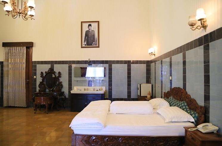 Fakta Loji Gandrung Lokasi Ngunduh Mantu Kaesang Erina (solocity.travel)