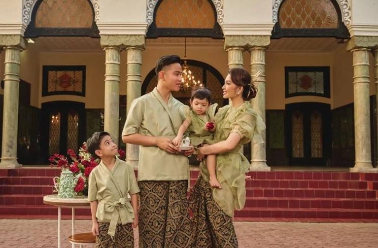 Fakta Loji Gandrung Lokasi Ngunduh Mantu Kaesang Erina (YouTube Rio Motret)