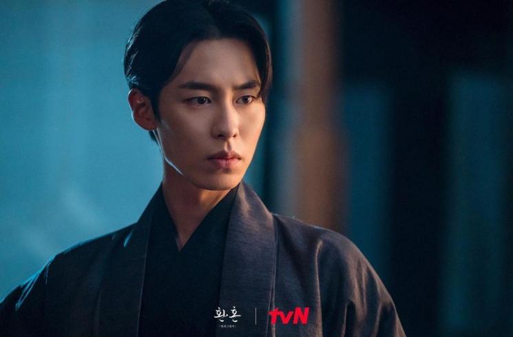 Adu Peran Pemain Drama Alchemy of Souls Part 2 (Instagram/tvn_drama)