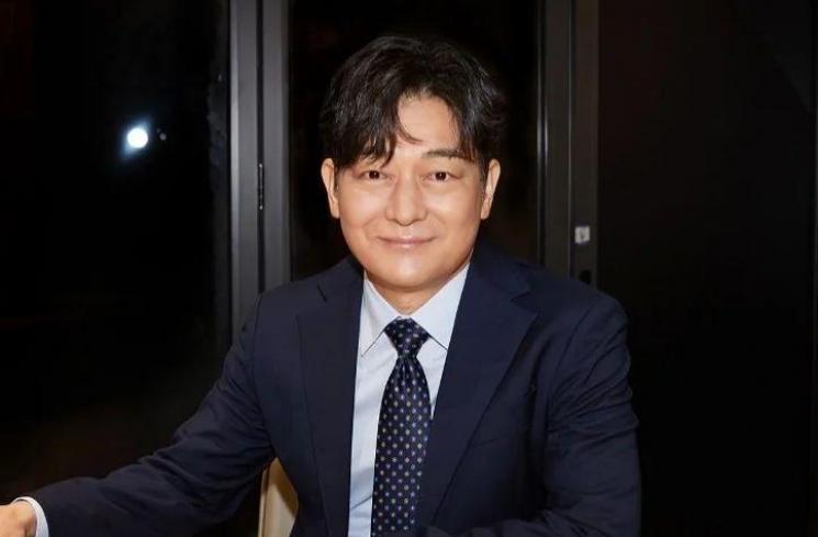 Sinopsis Agency (Instagram/@choseongha_)