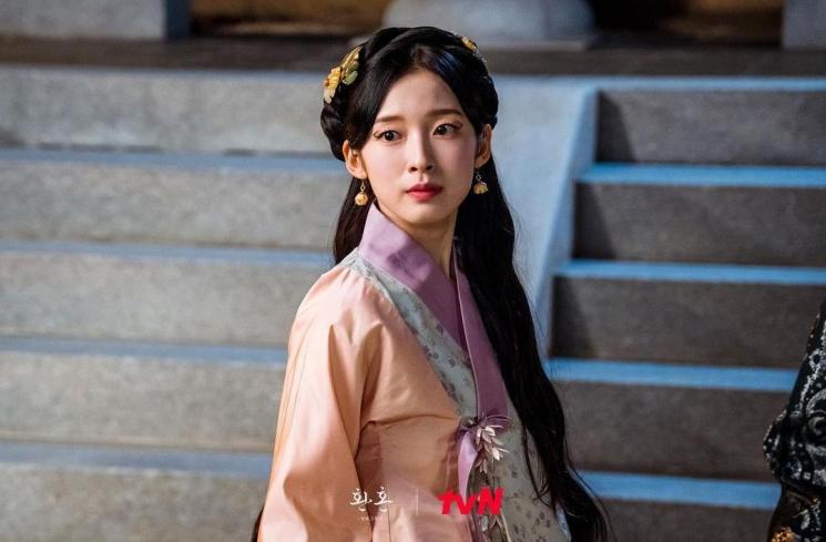 Adu Peran Pemain Drama Alchemy of Souls Part 2 (Instagram/tvn_drama)