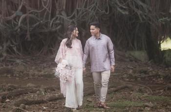 9 Pre-Wedding Seleb Paling Romantis di 2022, Foto Kaesang dan Erina Gudono Bikin Baper