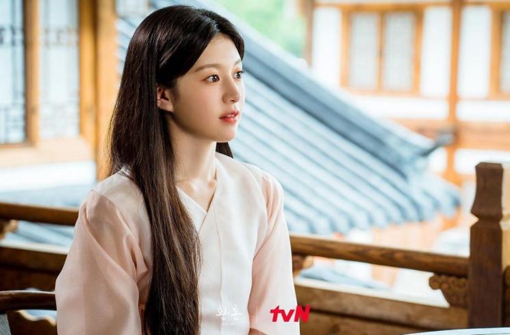 Adu Peran Pemain Drama Alchemy of Souls Part 2 (Instagram/tvn_drama)