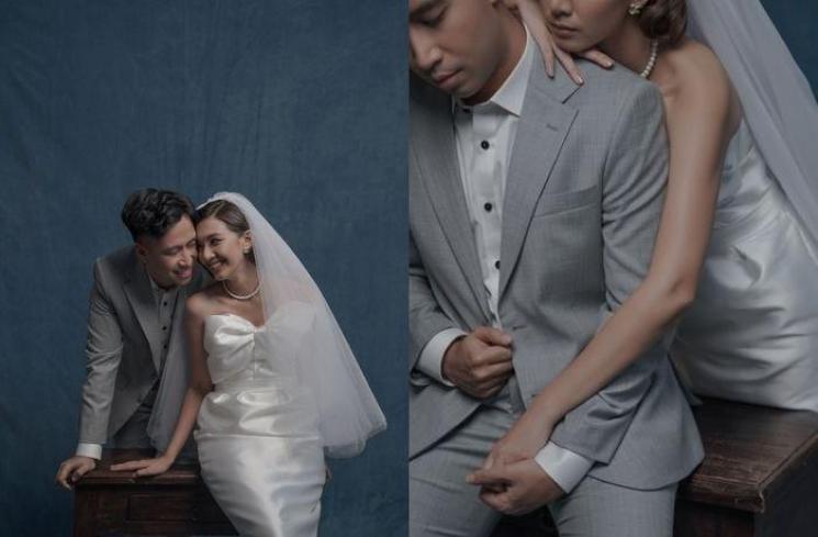 Pre-Wedding Seleb Paling Romantis (Bridestory)