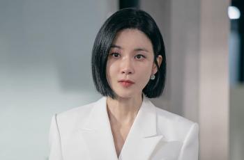 Sinopsis Agency, Transformasi Baru Lee Bo Young Sebagai Eksekutif Wanita di Biro Iklan Terkemuka