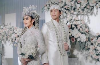 Profil Reino Barack, Sedang Disorot karena Isu Perceraian dengan Syahrini