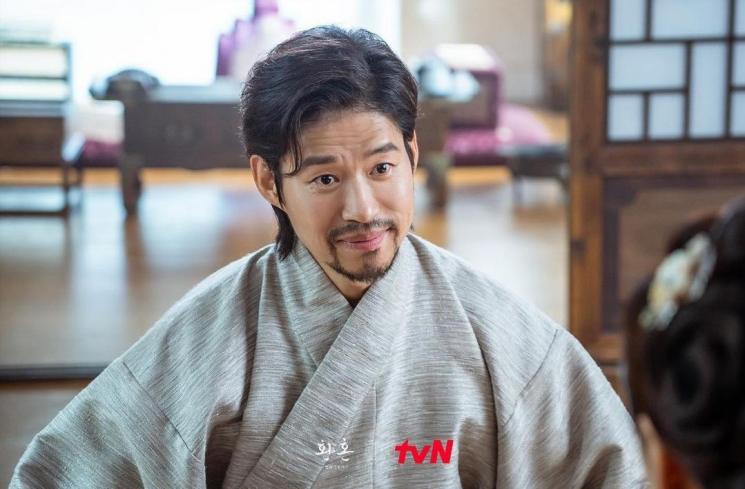 Adu Peran Pemain Drama Alchemy of Souls Part 2 (Instagram/tvn_drama)