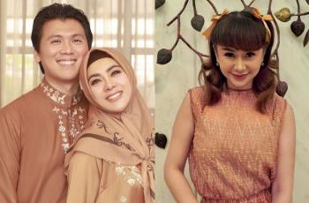 Mahar Rp40 M Syahrini Dibahas Lagi, Denise Chariesta Diprotes Bapak-Bapak