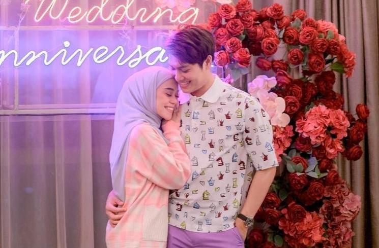 Artis Diterpa Isu Cerai (instagram/@lestykejora)