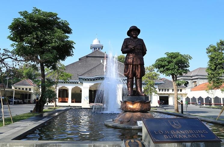 Fakta Loji Gandrung Lokasi Ngunduh Mantu Kaesang Erina (solocity.travel)