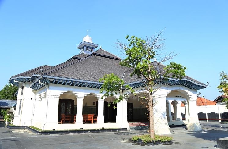Fakta Loji Gandrung Lokasi Ngunduh Mantu Kaesang Erina (solocity.travel)