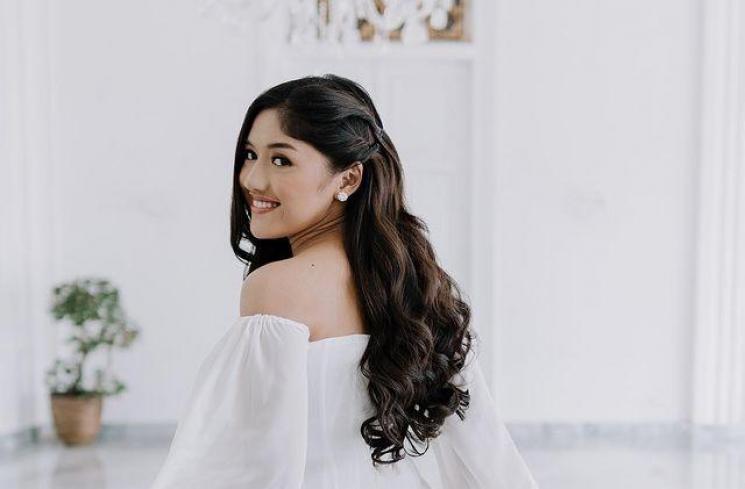 Deretan Puja-puji Erina Gudono buat Kaesang. (Instagram/erinagudono)