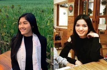 Adu Kece Outfit Lebaran Selvi Ananda dan Erina Gudono, Ada yang Sendalnya Belasan Juta Rupiah
