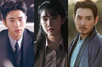 5 Fakta Bo Ra! Deborah, Drama Rom-Com Baru Yoo In Na dengan Yoon Hyun Min dan Joo Sang Wook
