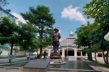 6 Fakta Loji Gandrung Lokasi Ngunduh Mantu Kaesang Erina, Bangunan Berusia 190 Tahun!