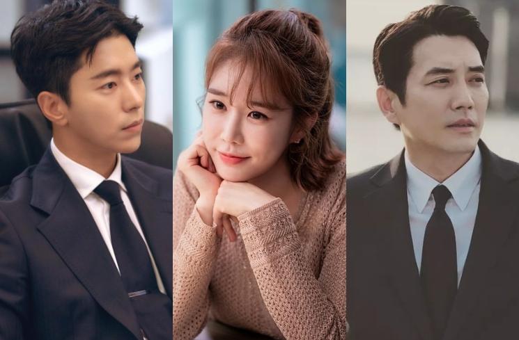 Fakta Bo Ra! Deborah (Kolase Instagram/@yoonhyunmin/Soompi/@uks0718_)