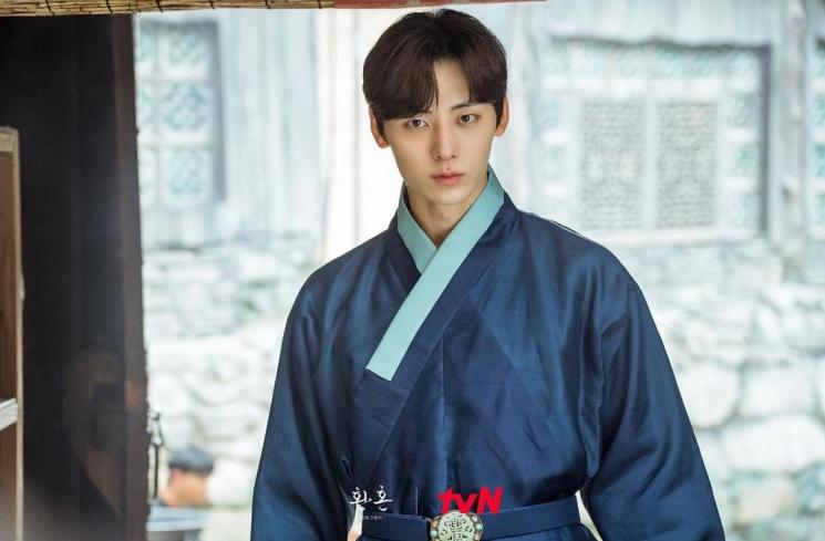 Adu Peran Pemain Drama Alchemy of Souls Part 2 (Instagram/tvn_drama)