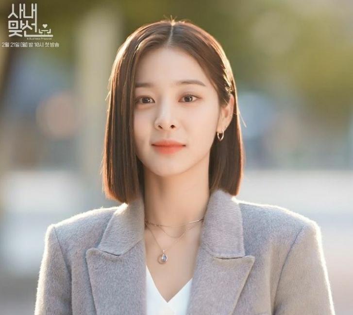 Artis Korea jadi Konglomerat di Drama. (Instagram/sbsdrama.official)