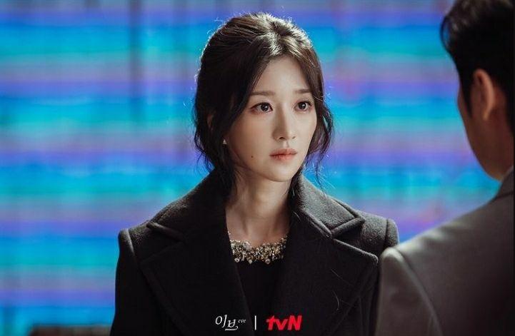 Artis Korea jadi Konglomerat di Drama. (Instagram/tvn_drama)