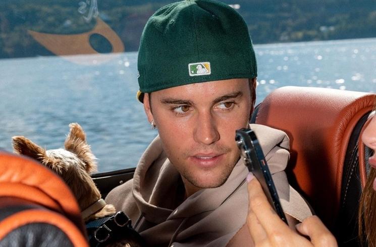 Artis Dituduh Apropriasi Budaya (instagram/@justinbieber)
