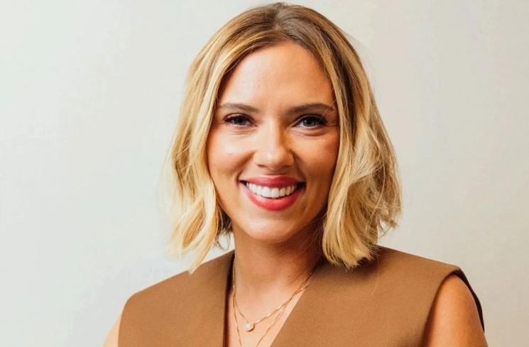Artis Dituduh Apropriasi Budaya (instagram/@scarlettjohanssonworld)