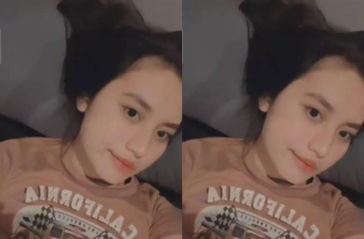 Potret Terkini Mantan Baby Sitter Mawar AFI usai Lepas Hijab (Instagram/@lambe_danu_official99 - Twitter/@ussyssga)