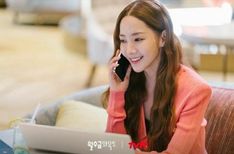 Artis Korea jadi Konglomerat di Drama. (Instagram/tvn_drama)