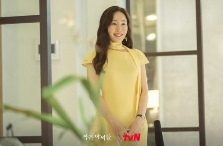 Artis Korea jadi Konglomerat di Drama. (Instagram/tvn_drama)