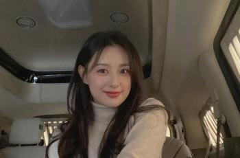 11 Artis Korea jadi Konglomerat di Drama, Terkini Kim Ji Won di Queen of Tears