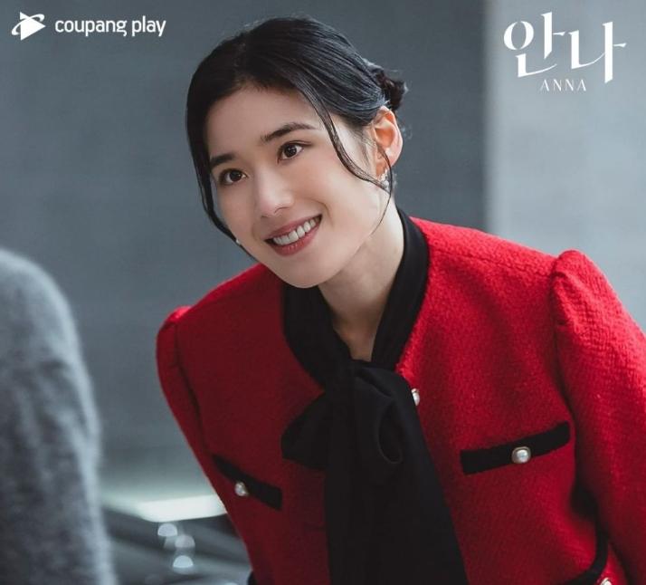 Artis Korea jadi Konglomerat di Drama. (Instagram/coupangplay)