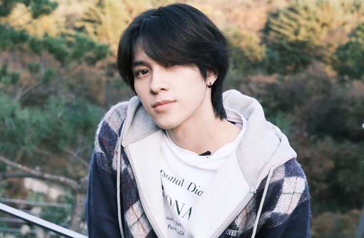 Artis Dituduh Apropriasi Budaya (instagram/@i_m_hendery)