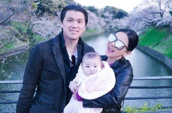 Syahrini Sentil Masa Lalu Hancurkan Masa Depan, Nasib Rumah Tangga di Ujung Tanduk?