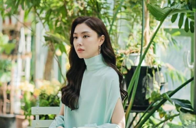 Artis Korea jadi Konglomerat di Drama. (Instagram/garagelab.official)