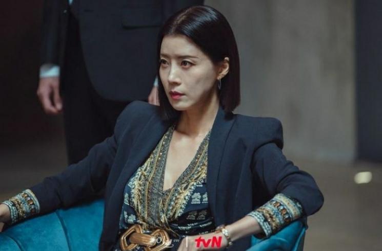 Artis Korea jadi Konglomerat di Drama. (Instagram/tvn_drama)