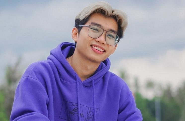 YouTuber Paling Ngetop 2022 (instagram/@frostdiamondd)