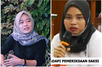 Geger Yessy 'Sertifikat Rumah' Plek Ketiplek ART Ferdi Sambo: Kayak Adik Kakak