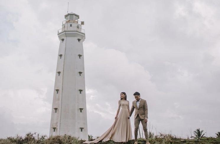 Aturan Tamu Undangan di Pernikahan Kaesang-Erina (Instagram/@ kaesangp)