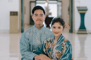 Link Live Siraman Kaesang Pangarep dan Erina Gudono Hari Ini, Sudah Berlangsung!