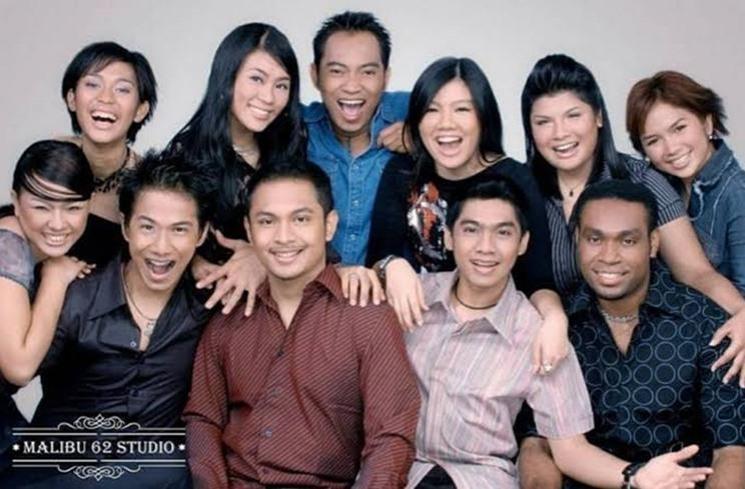 Transformasi Winda Viska. (Instagram/@windaviska)