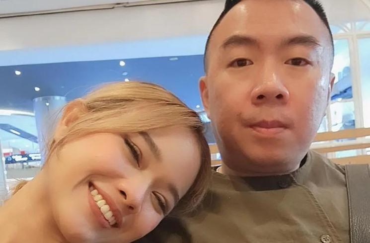 Transformasi Winda Viska. (Instagram/@windaviska)