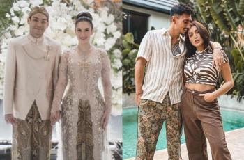 Chelsea Islan Nikah, Baju Jessica Iskandar di Acara Sekolah Anak Diprotes