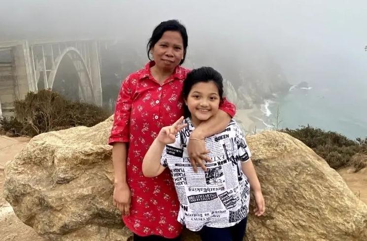 Gaji Asisten Artis (instagram/@suwarsiha)