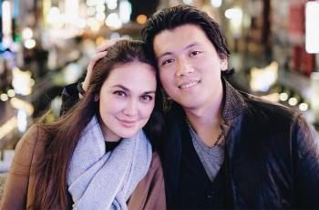 5 Artis Putus usai Diberi Hadiah Mewah, Luna Maya Dapat Kado Super Mahal dari Reino Barack