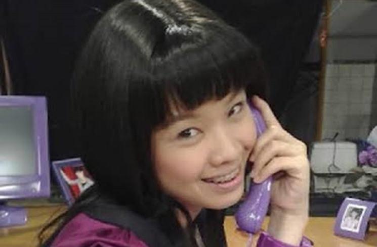 Transformasi Winda Viska. (Instagram/@windaviska)