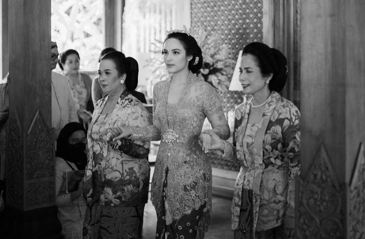 Momen Siraman Chelsea Islan (instagram/@iluminen)